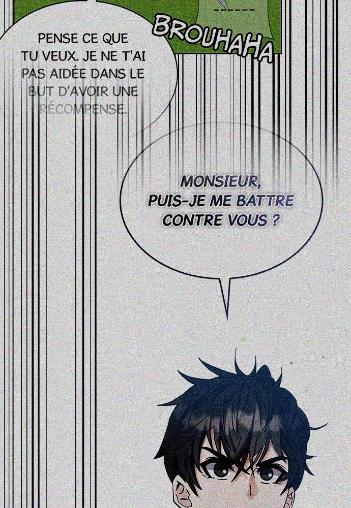 Transcension Academy Chapitre 74 - Page 104