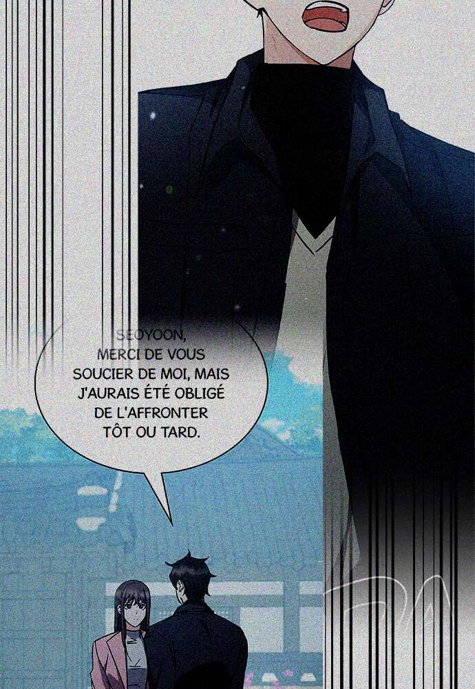 Transcension Academy Chapitre 74 - Page 105