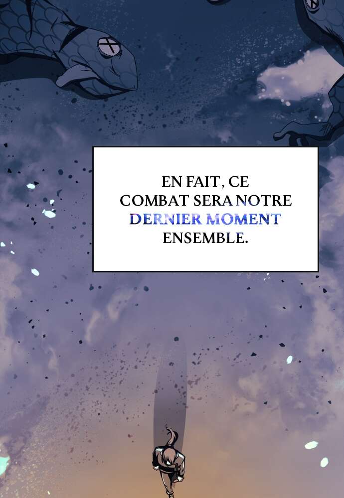 Transcension Academy Chapitre 74 - Page 113