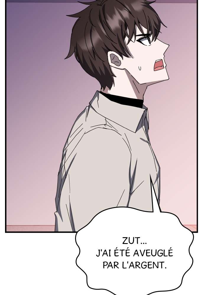 Transcension Academy Chapitre 74 - Page 12
