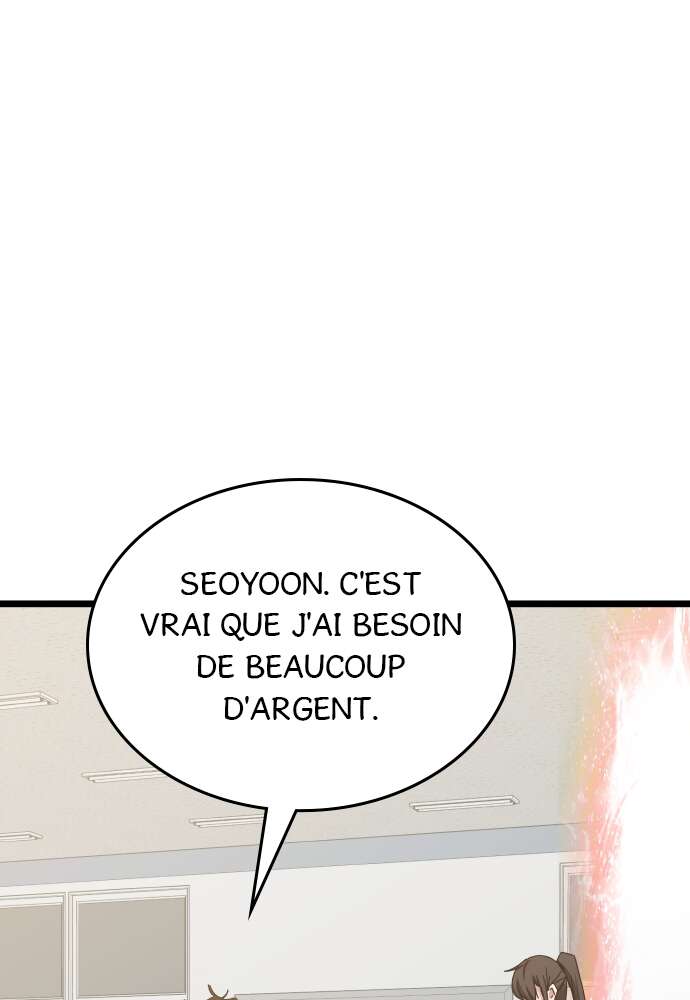 Transcension Academy Chapitre 74 - Page 131