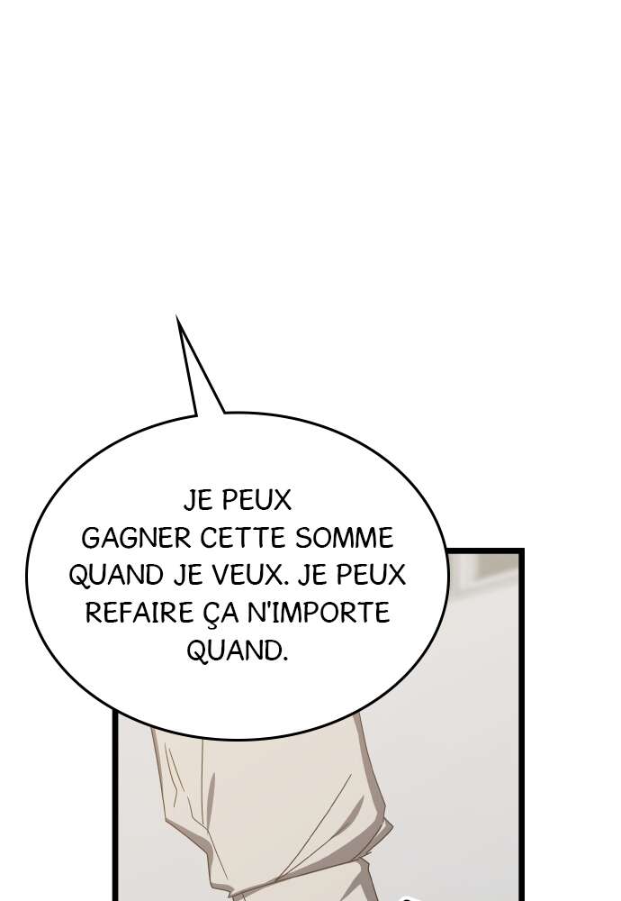 Transcension Academy Chapitre 74 - Page 133