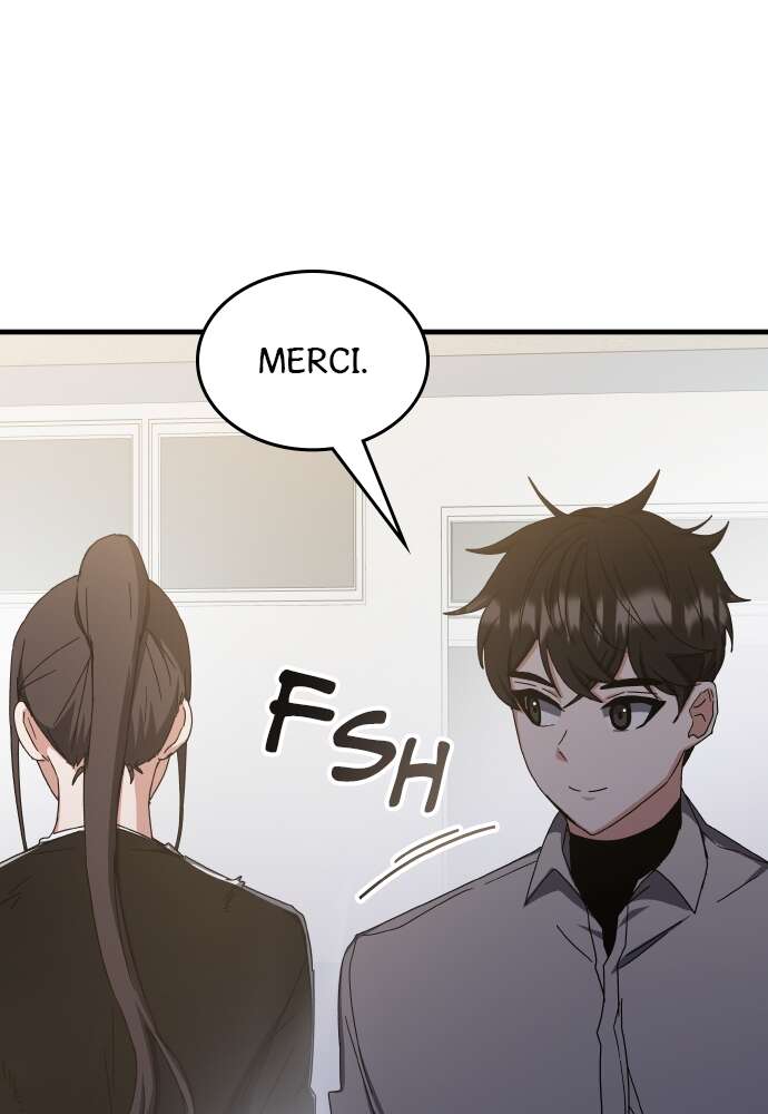Transcension Academy Chapitre 74 - Page 137