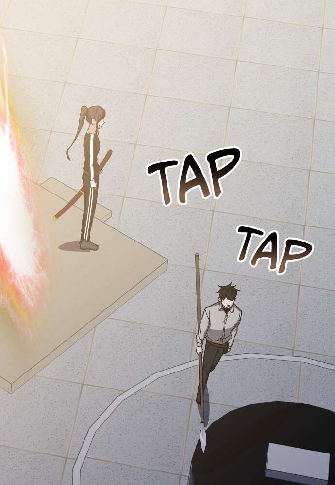 Transcension Academy Chapitre 74 - Page 139