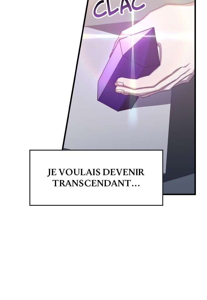 Transcension Academy Chapitre 74 - Page 142