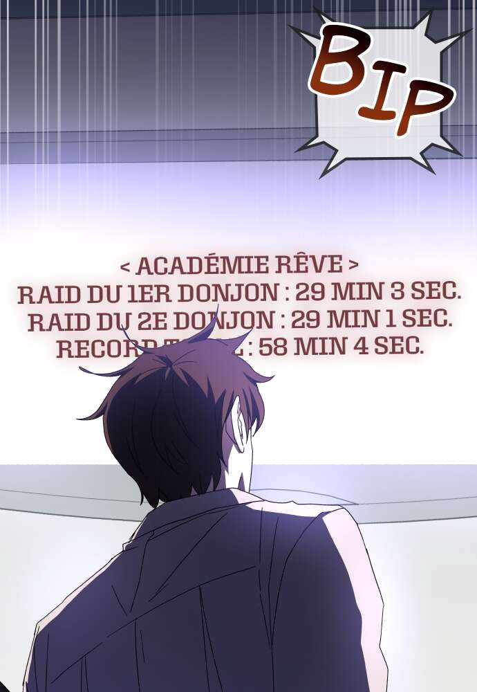 Transcension Academy Chapitre 74 - Page 144