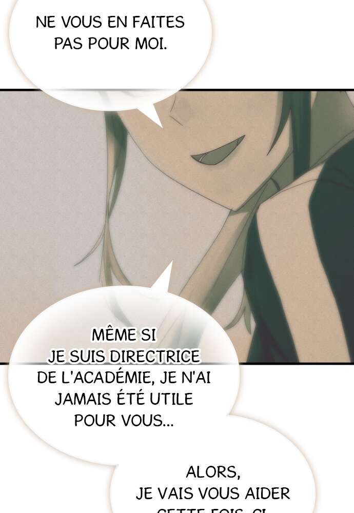Transcension Academy Chapitre 74 - Page 15