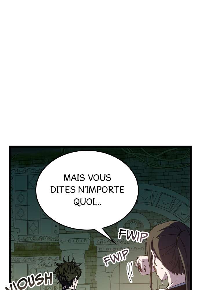 Transcension Academy Chapitre 74 - Page 161