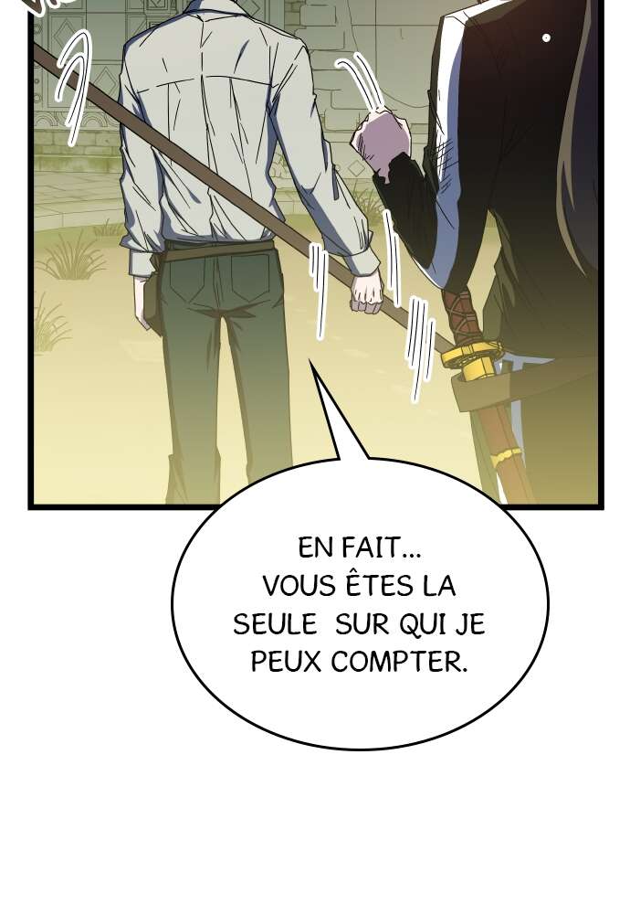 Transcension Academy Chapitre 74 - Page 162