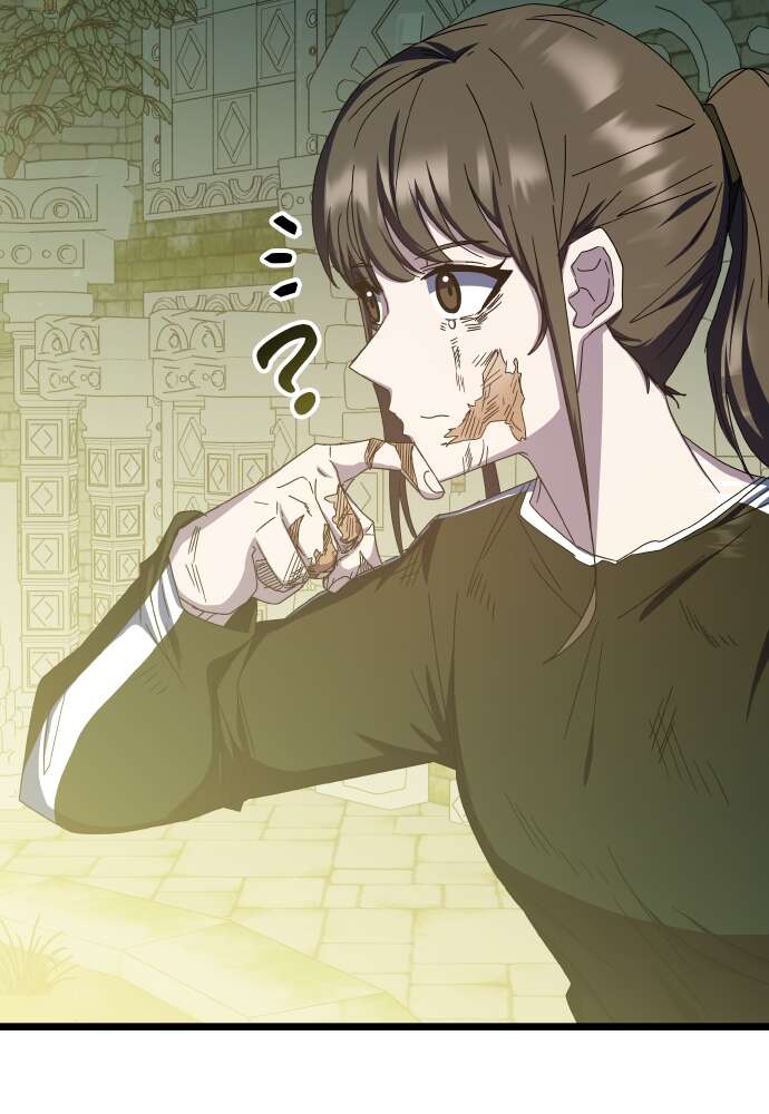 Transcension Academy Chapitre 74 - Page 164