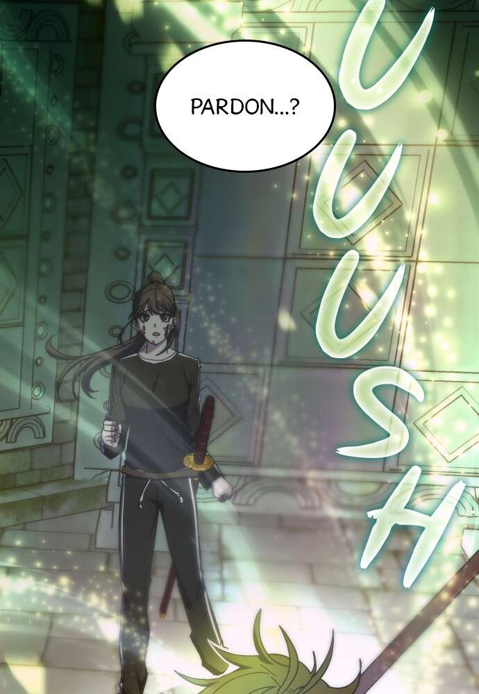 Transcension Academy Chapitre 74 - Page 166