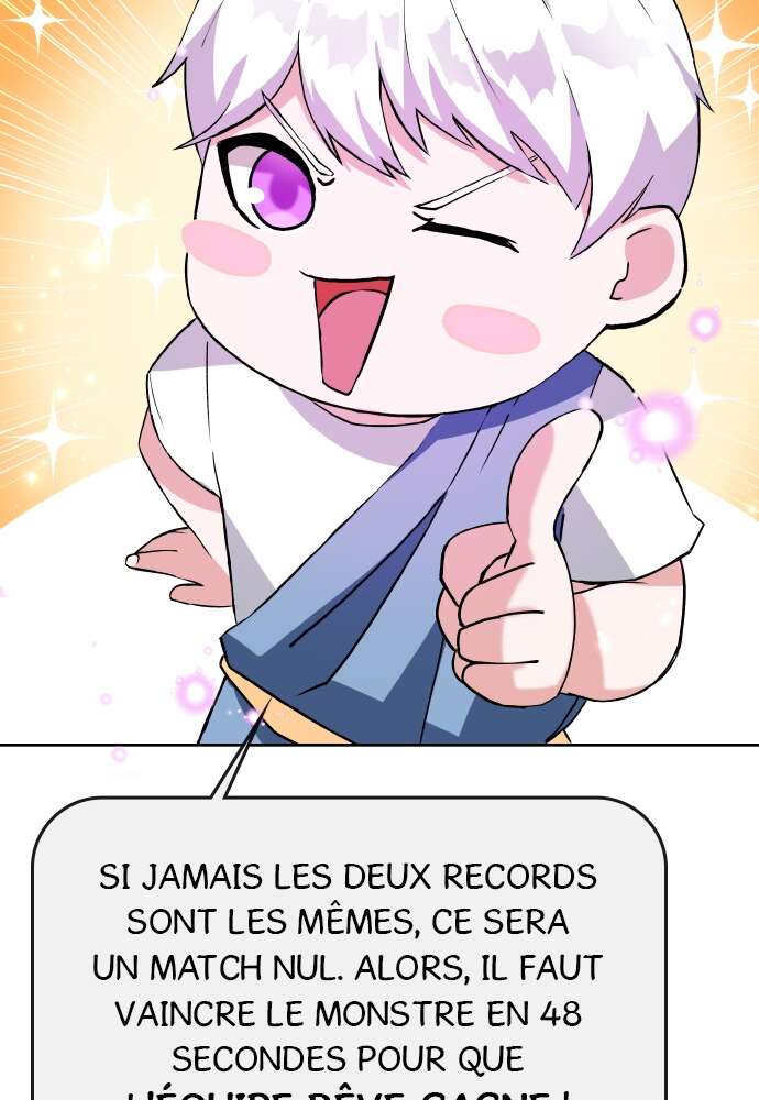 Transcension Academy Chapitre 74 - Page 171