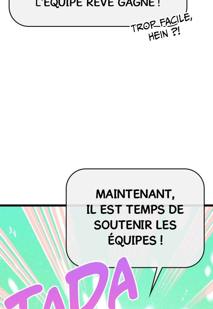 Transcension Academy Chapitre 74 - Page 172