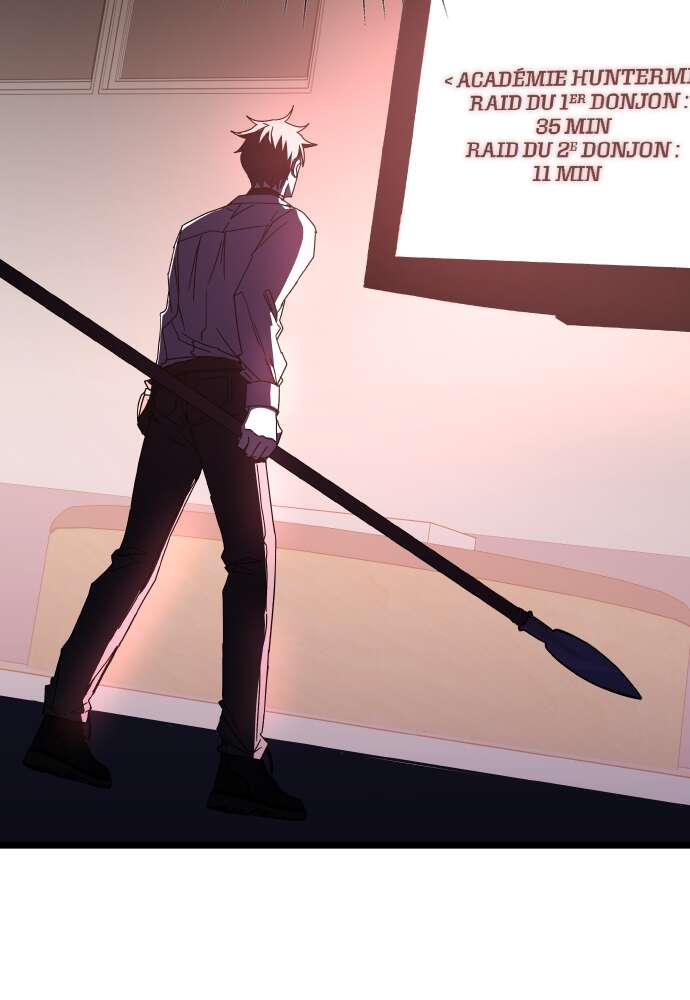 Transcension Academy Chapitre 74 - Page 2