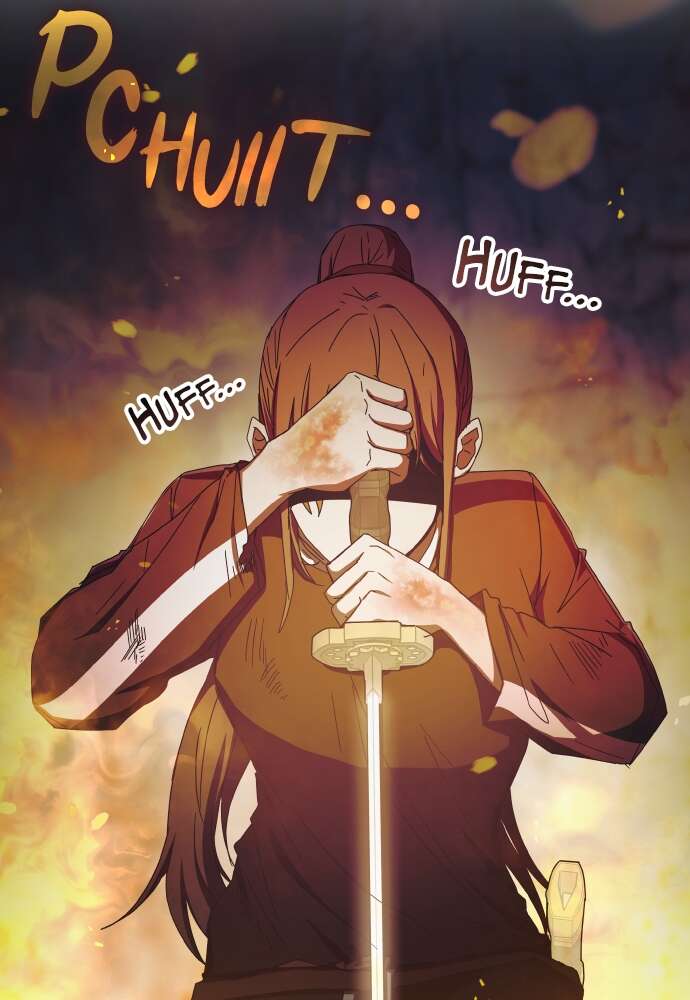 Transcension Academy Chapitre 74 - Page 25