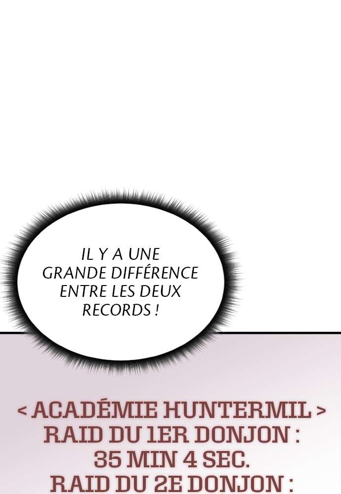 Transcension Academy Chapitre 74 - Page 3