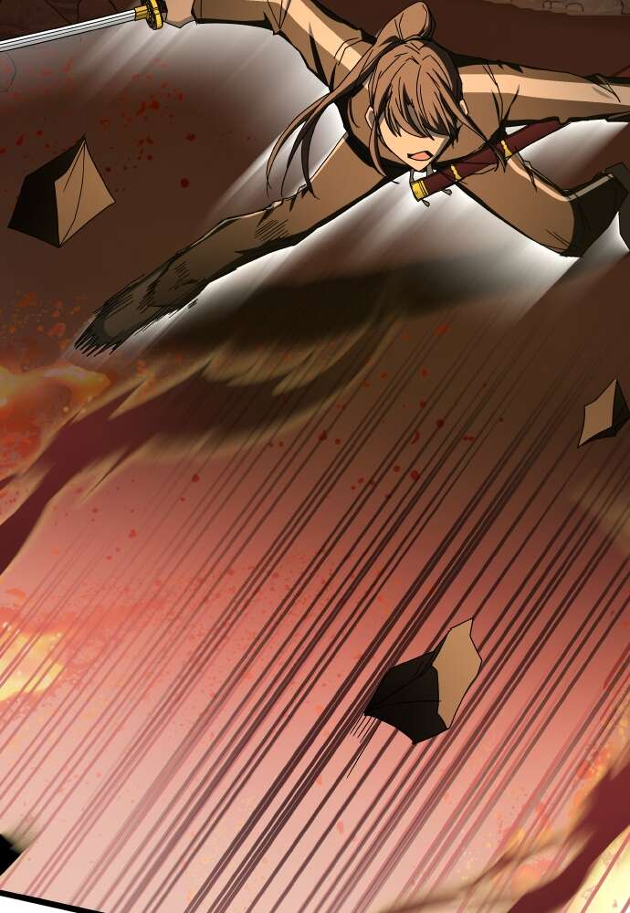 Transcension Academy Chapitre 74 - Page 45