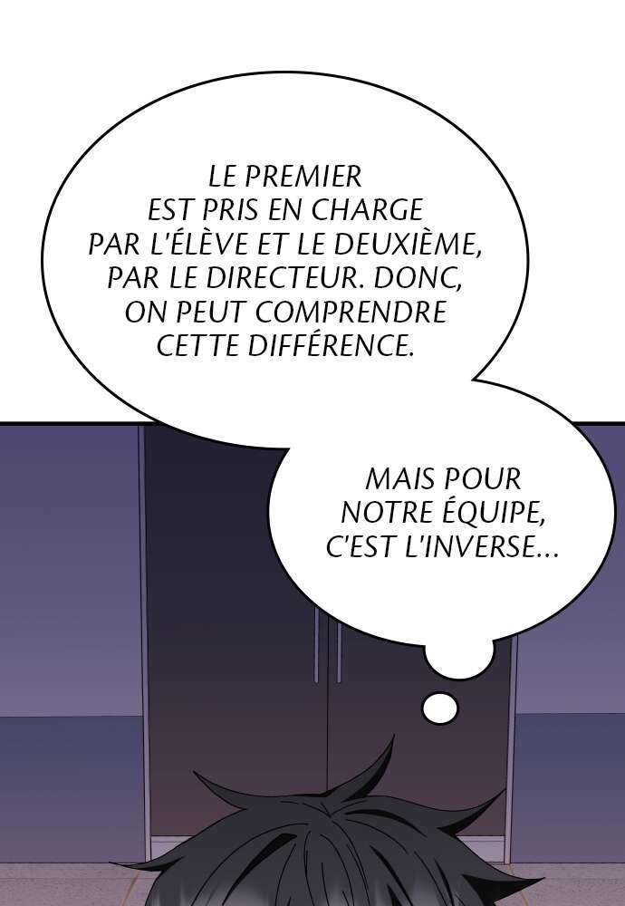 Transcension Academy Chapitre 74 - Page 5
