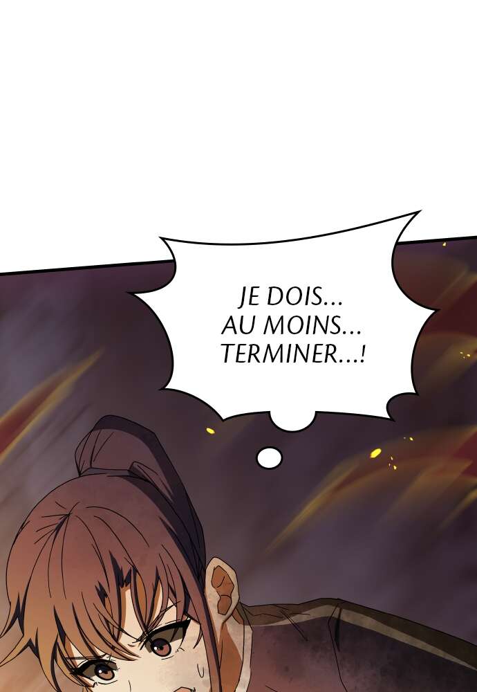 Transcension Academy Chapitre 74 - Page 51