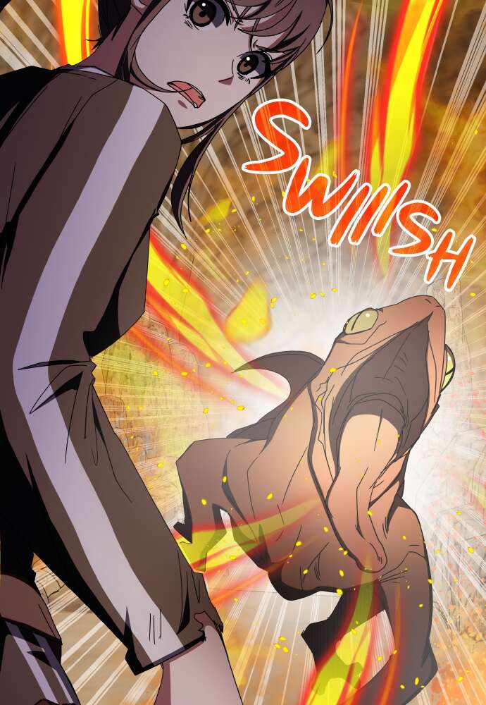 Transcension Academy Chapitre 74 - Page 63