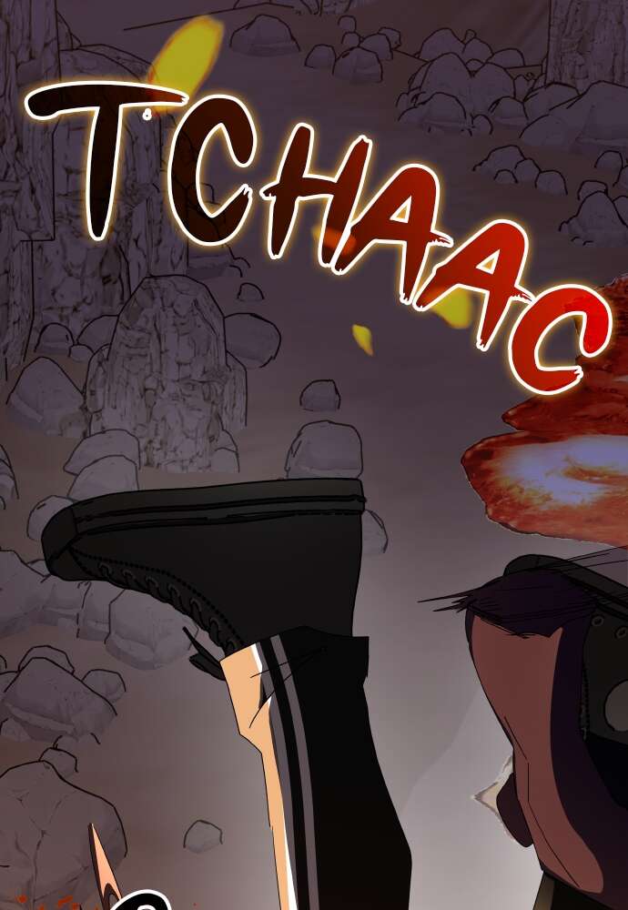 Transcension Academy Chapitre 74 - Page 65