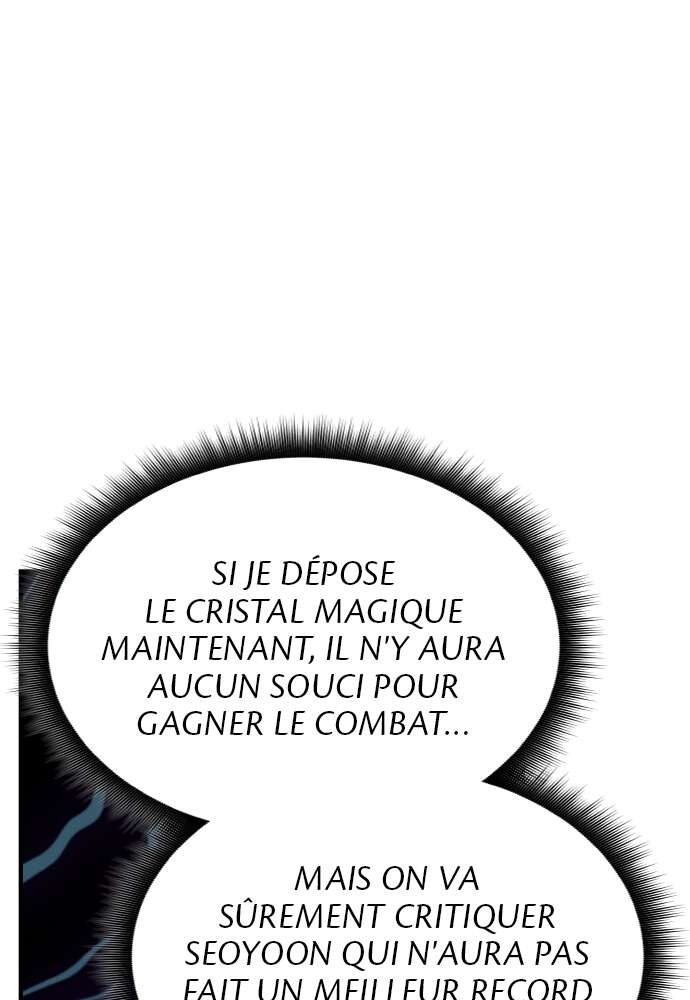 Transcension Academy Chapitre 74 - Page 7