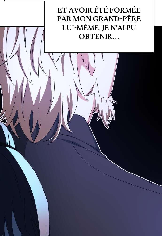 Transcension Academy Chapitre 74 - Page 73