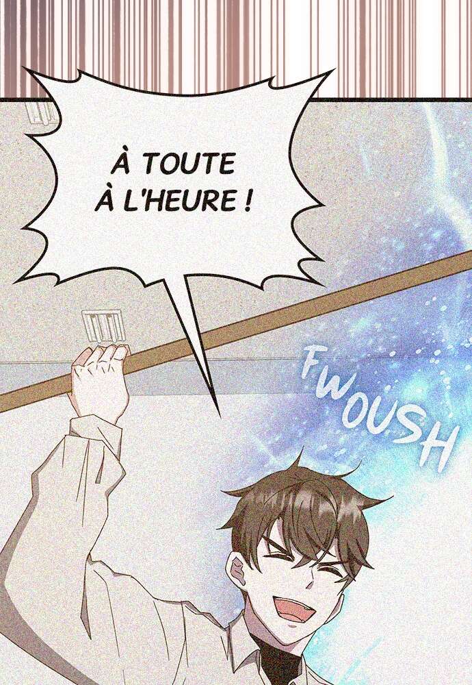 Transcension Academy Chapitre 74 - Page 85