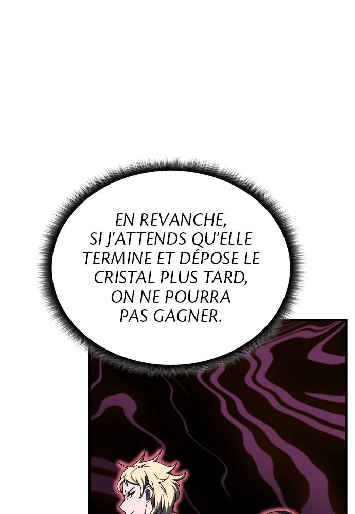 Transcension Academy Chapitre 74 - Page 9
