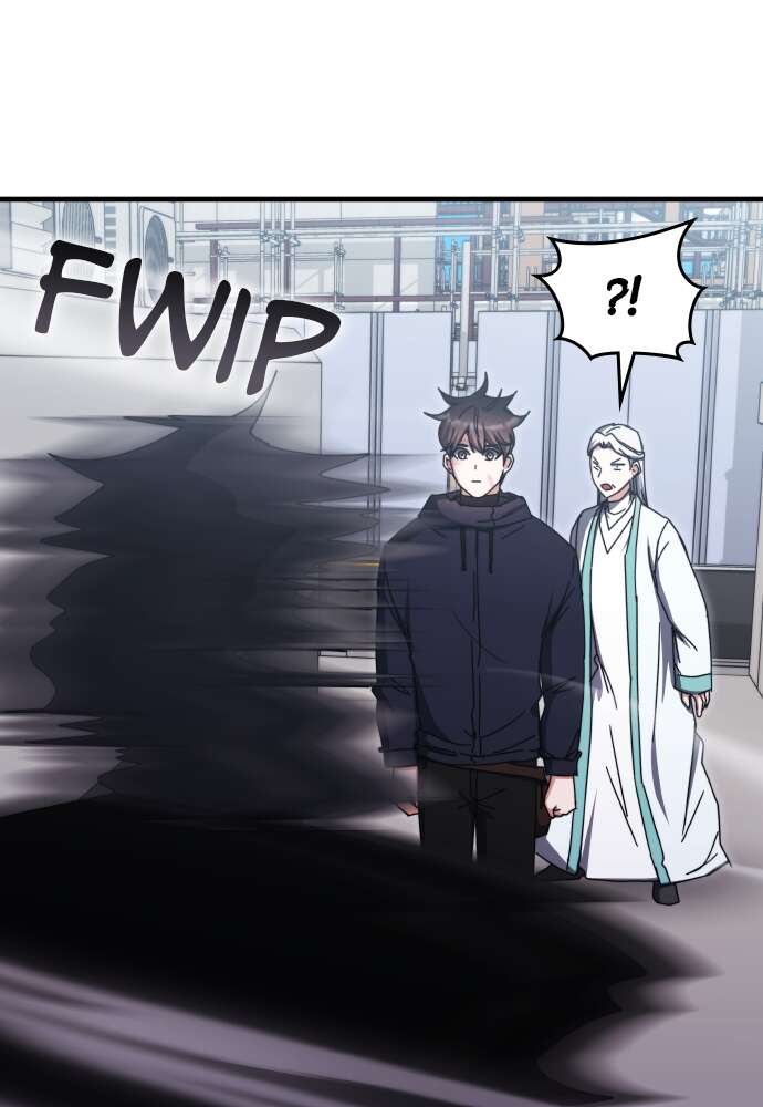 Transcension Academy Chapitre 95 - Page 101