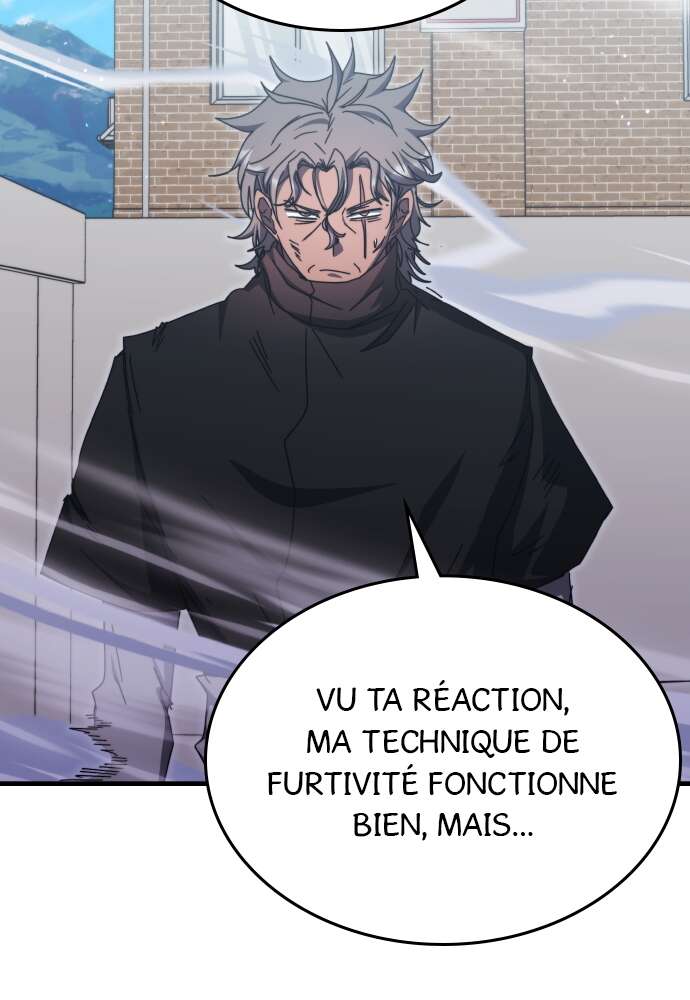 Transcension Academy Chapitre 95 - Page 103