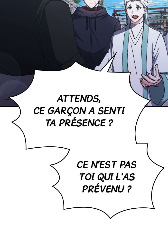 Transcension Academy Chapitre 95 - Page 105
