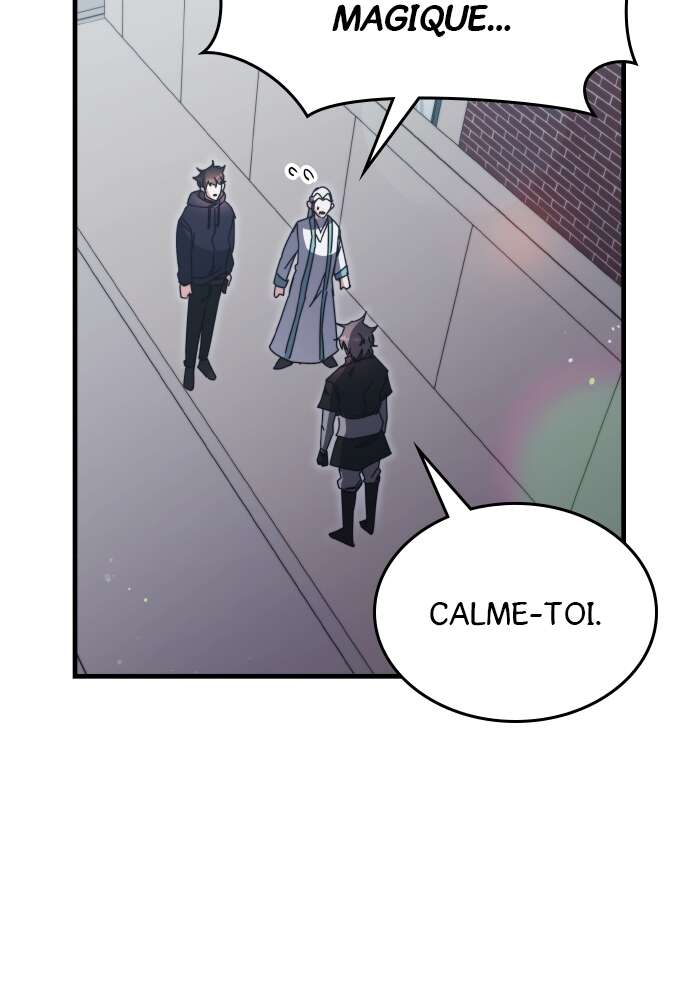 Transcension Academy Chapitre 95 - Page 107