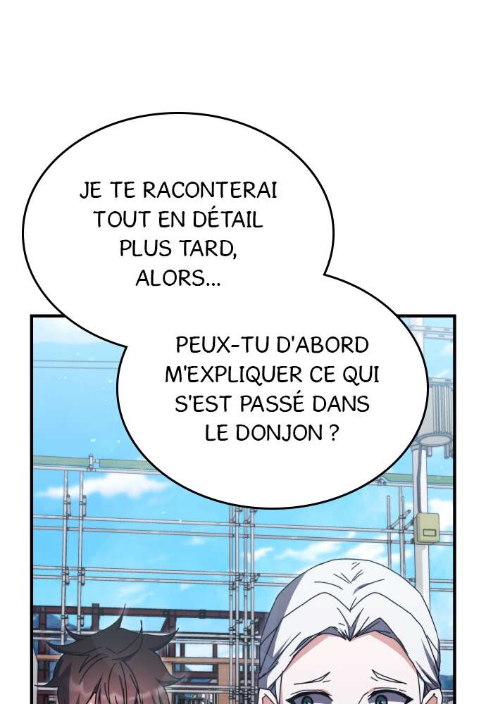 Transcension Academy Chapitre 95 - Page 108