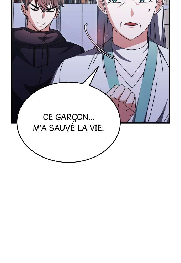 Transcension Academy Chapitre 95 - Page 109