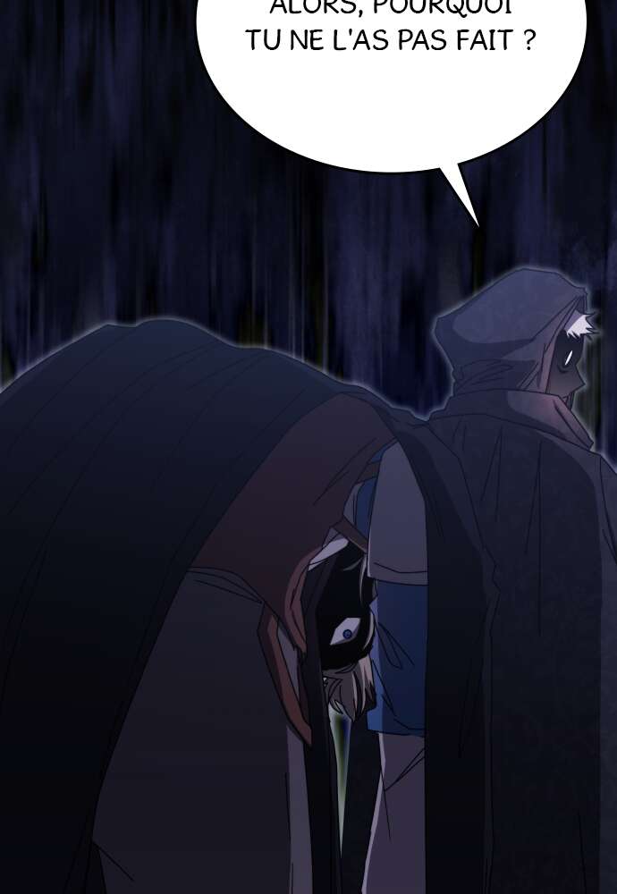 Transcension Academy Chapitre 95 - Page 11