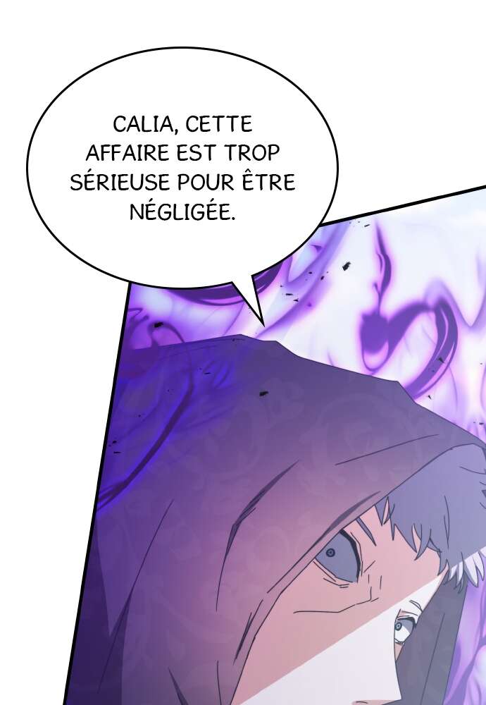 Transcension Academy Chapitre 95 - Page 13