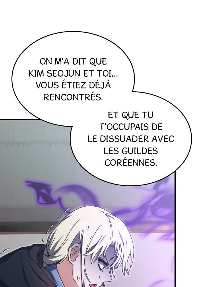 Transcension Academy Chapitre 95 - Page 15