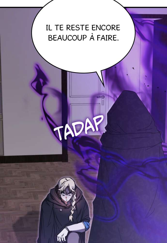 Transcension Academy Chapitre 95 - Page 17