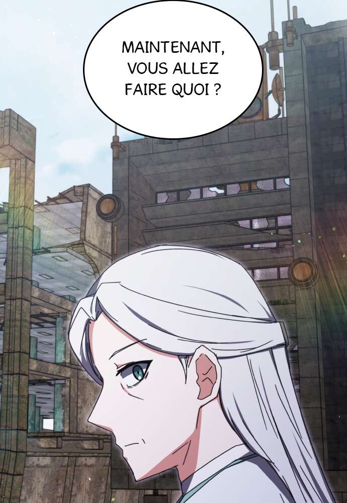 Transcension Academy Chapitre 95 - Page 25