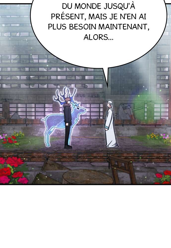 Transcension Academy Chapitre 95 - Page 27