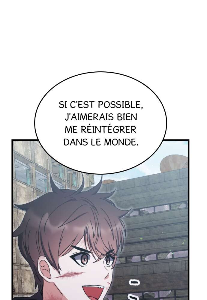 Transcension Academy Chapitre 95 - Page 28