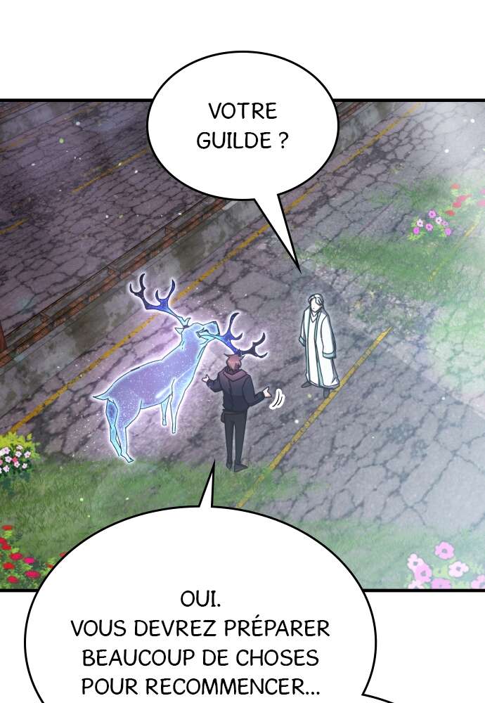 Transcension Academy Chapitre 95 - Page 30