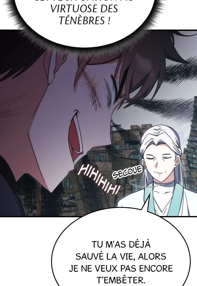 Transcension Academy Chapitre 95 - Page 32