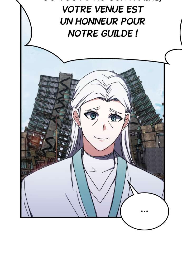 Transcension Academy Chapitre 95 - Page 34