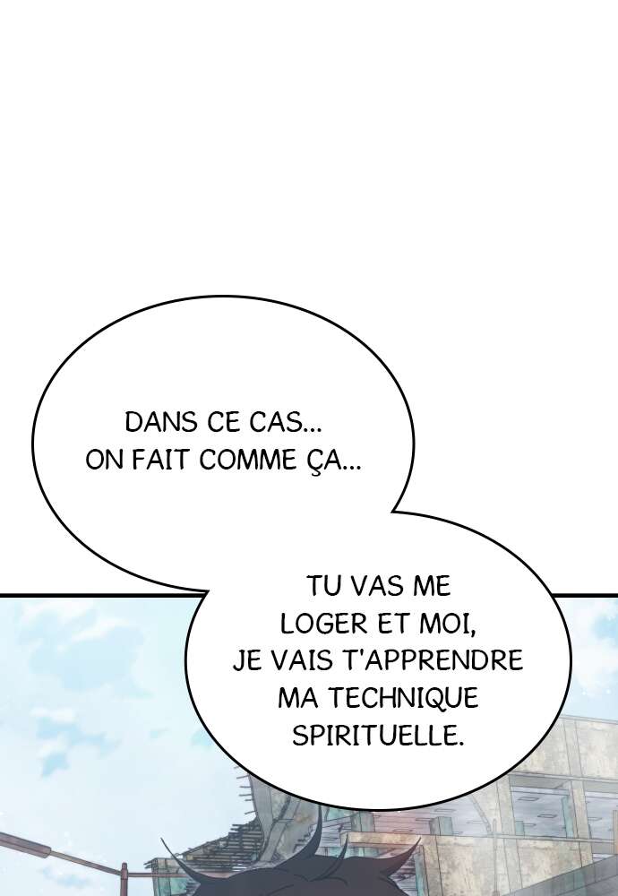 Transcension Academy Chapitre 95 - Page 35