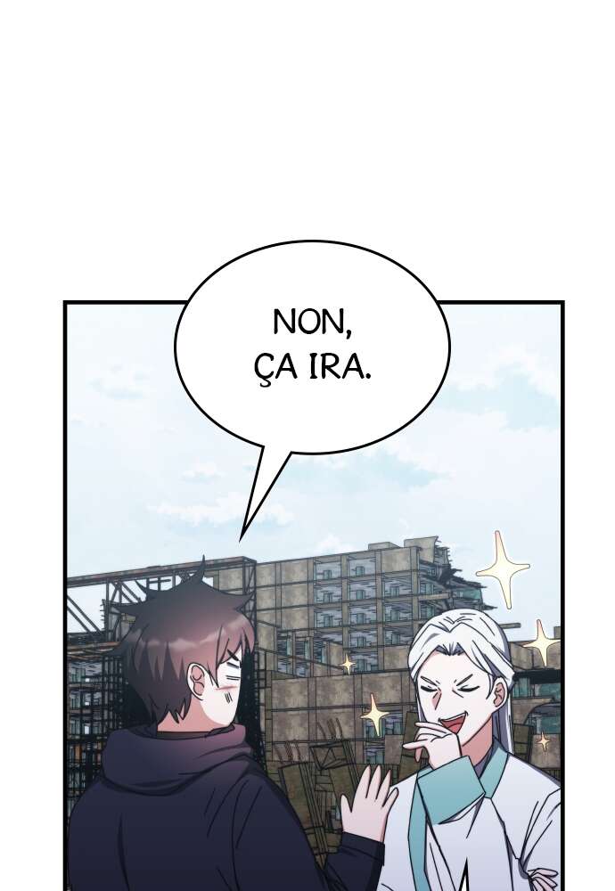 Transcension Academy Chapitre 95 - Page 37