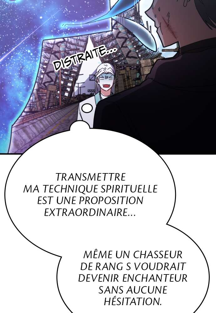 Transcension Academy Chapitre 95 - Page 42