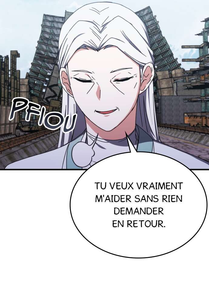 Transcension Academy Chapitre 95 - Page 44