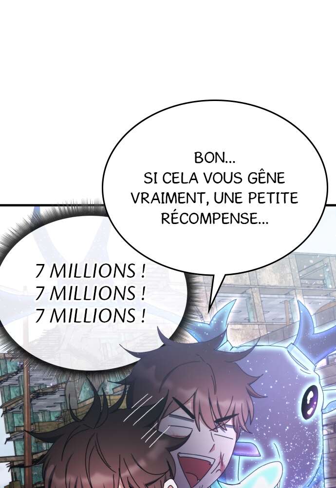 Transcension Academy Chapitre 95 - Page 45